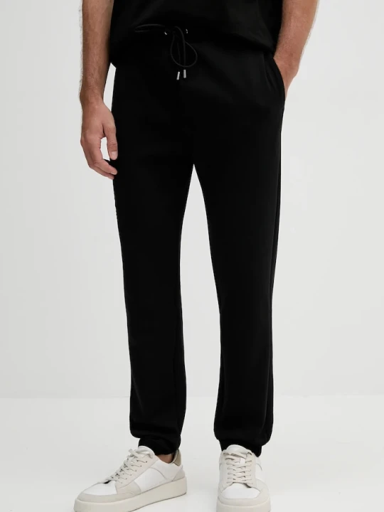 Zdjęcie produktu Michael Kors spodnie dresowe czarny