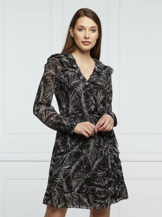 Zdjęcie produktu Michael Kors Sukienka czarny