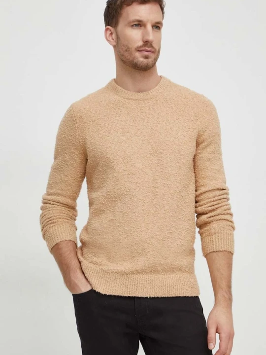Zdjęcie produktu Michael Kors sweter beżowy