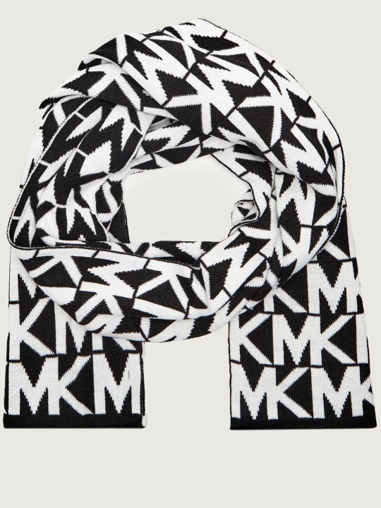 Zdjęcie produktu Michael Kors Szal Major