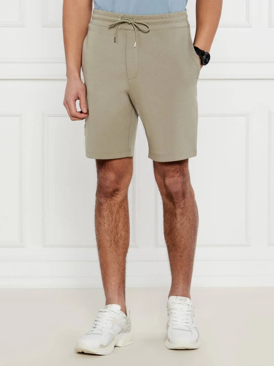 Zdjęcie produktu Michael Kors Szorty | Regular Fit beżowy