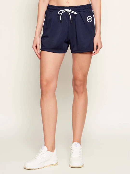 Zdjęcie produktu Michael Kors Szorty | Relaxed fit granatowy