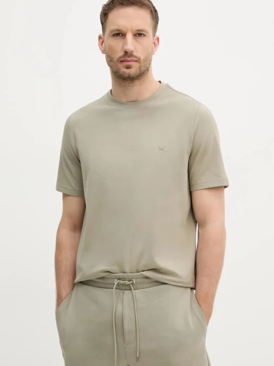 Zdjęcie produktu Michael Kors t-shirt zielony