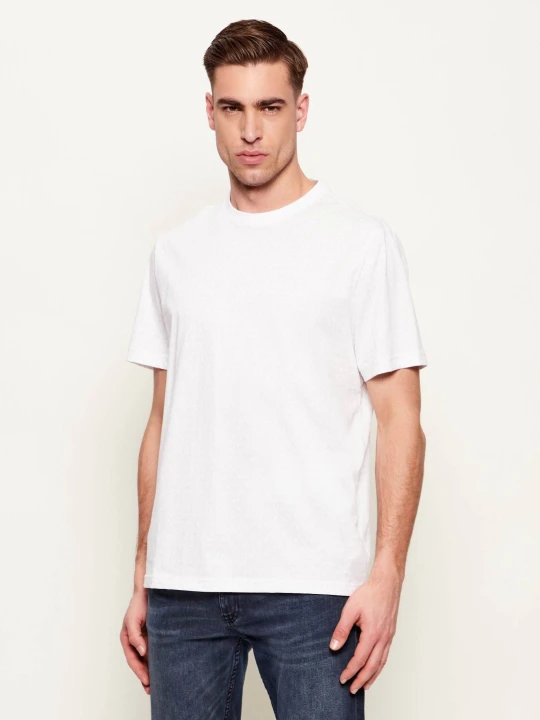 Zdjęcie produktu Michael Kors T-shirt | Regular Fit biały