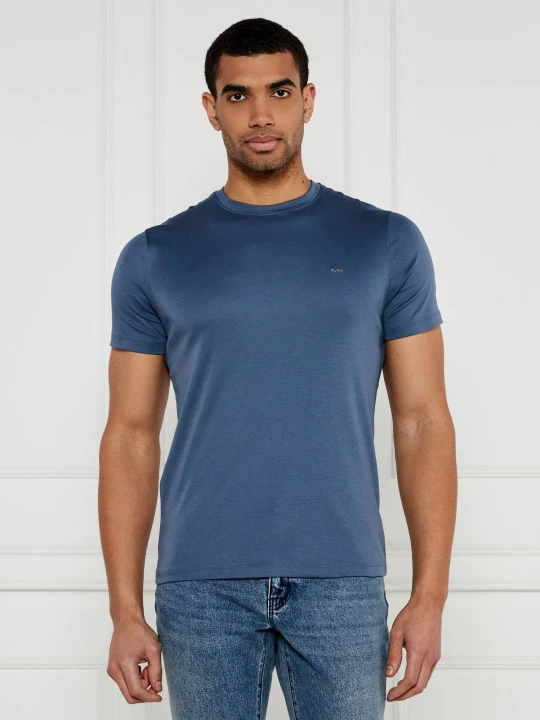 Zdjęcie produktu Michael Kors T-shirt | Regular Fit niebieski