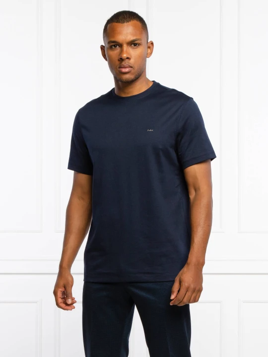 Zdjęcie produktu Michael Kors T-shirt | Regular Fit granatowy