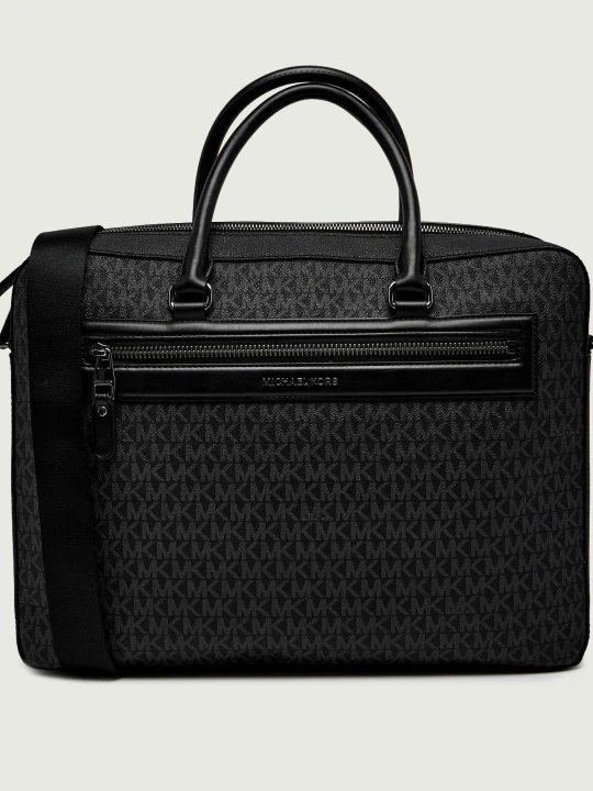 Zdjęcie produktu Michael Kors Torba na laptopa 17" czarny