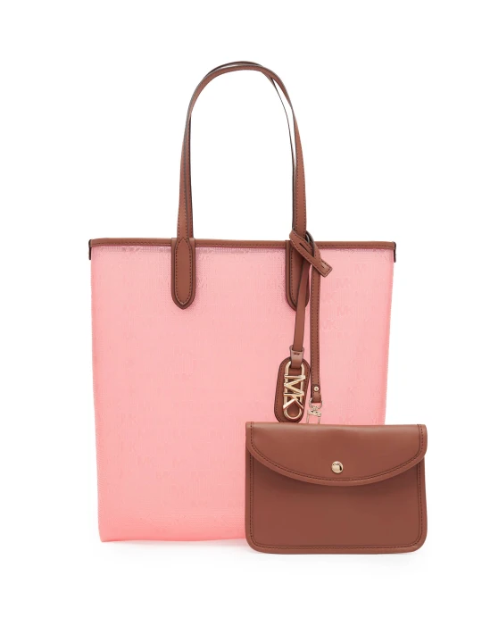 Zdjęcie produktu Michael Kors Torba plażowa różowy