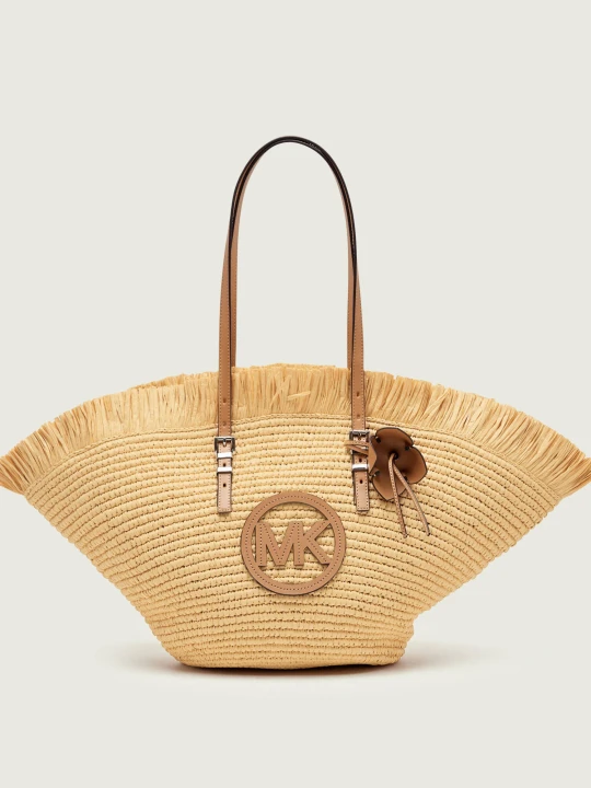 Zdjęcie produktu Michael Kors Torba plażowa Isa beżowy