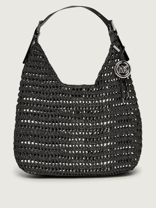 Zdjęcie produktu Michael Kors Torba plażowa Nolita czarny