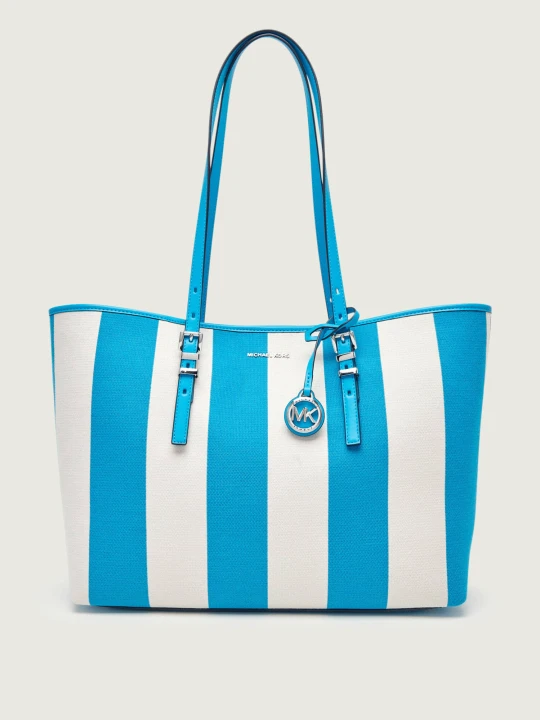 Zdjęcie produktu Michael Kors Torba plażowa QUINN niebieski