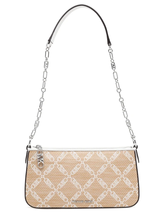 Zdjęcie produktu Michael Kors Torebka na ramię beżowy