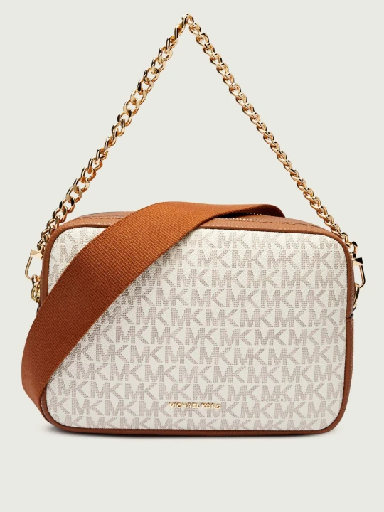 Zdjęcie produktu Michael Kors Torebka na ramię Bryant ecru
