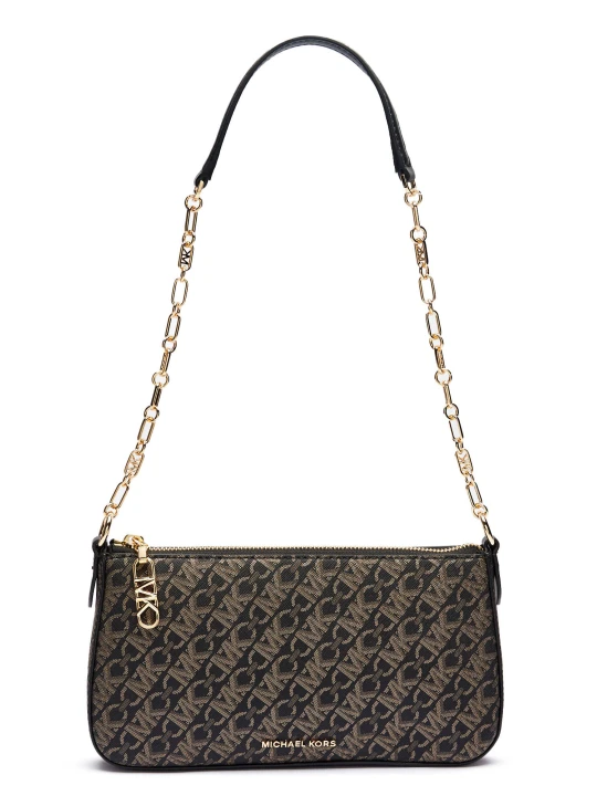 Zdjęcie produktu Michael Kors Torebka na ramię Empire czarny