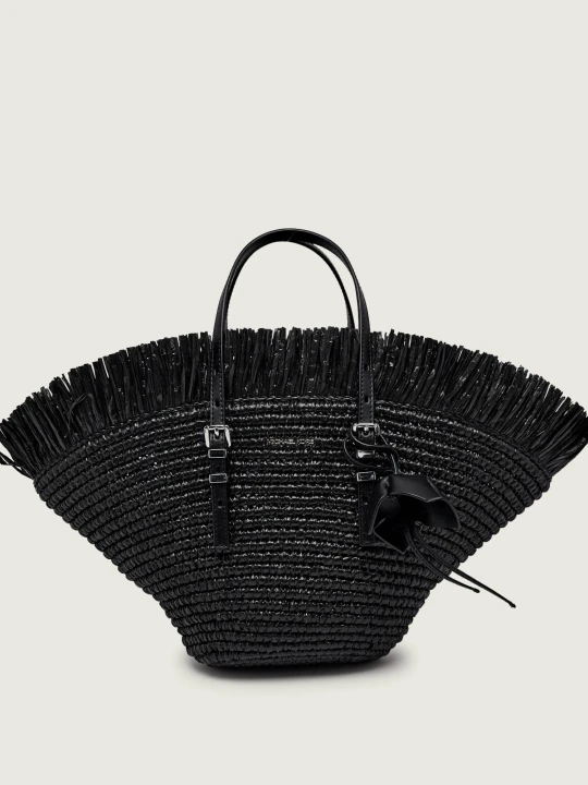 Zdjęcie produktu Michael Kors Torebka na ramię ISA czarny