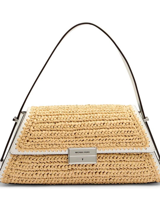 Zdjęcie produktu Michael Kors Torebka na ramię Ludlow beżowy