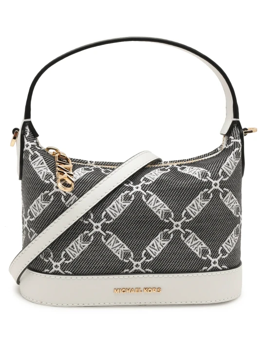 Zdjęcie produktu Michael Kors Torebka na ramię grafitowy
