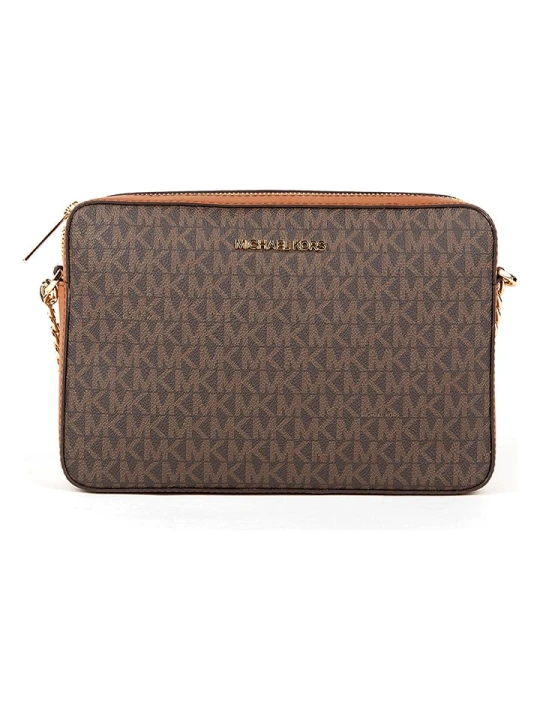 Zdjęcie produktu Michael Kors Torebka w kolorze brązowym - 23 x 16 x 6 cm rozmiar: onesize