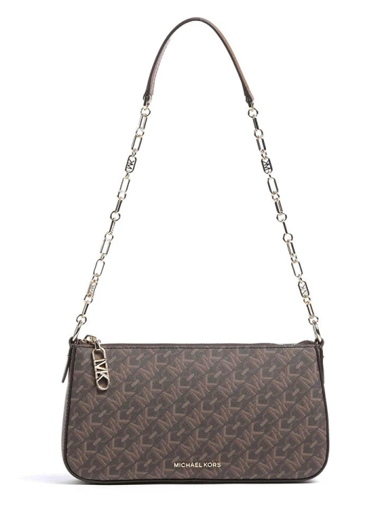 Zdjęcie produktu Michael Kors Torebka w kolorze brązowym - 25 x 12 x 5 cm rozmiar: onesize