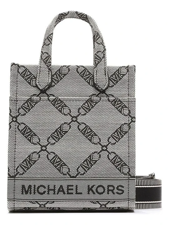 Zdjęcie produktu Michael Kors Torebka w kolorze czarnym - 17 x 20 x 7 cm rozmiar: onesize