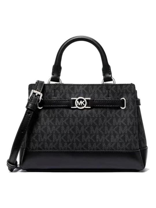 Zdjęcie produktu Michael Kors Torebka w kolorze czarnym - 20 x 14 x 19 cm rozmiar: onesize