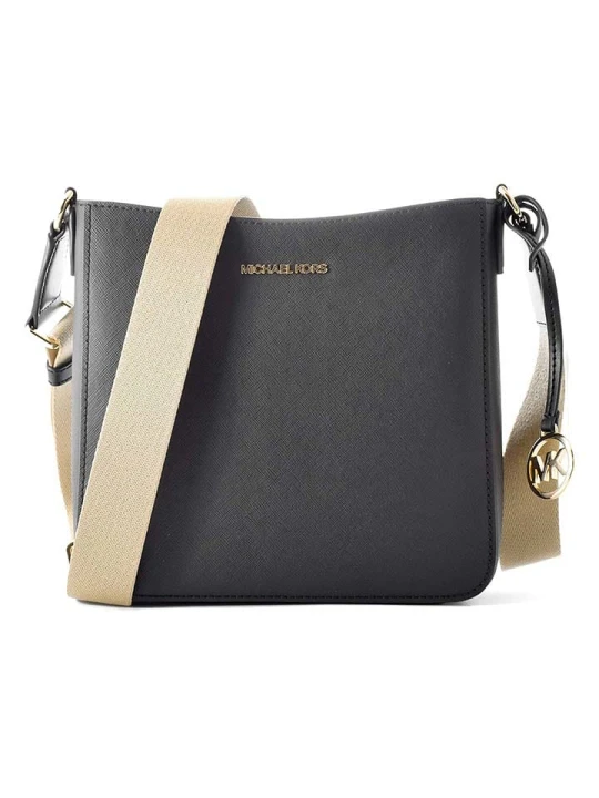 Zdjęcie produktu Michael Kors Torebka w kolorze czarnym - 22 x 23 x 6 cm rozmiar: onesize