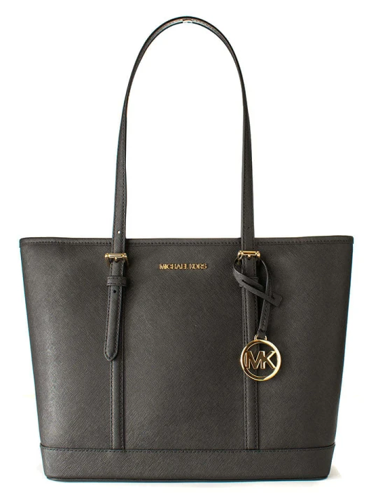Zdjęcie produktu Michael Kors Torebka w kolorze czarnym - 29 x 24 x 13 cm rozmiar: onesize