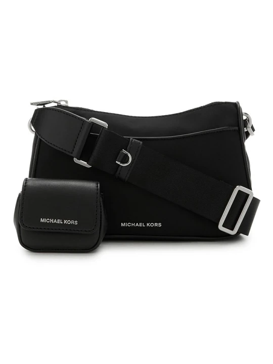 Zdjęcie produktu Michael Kors Torebka w kolorze czarnym - 34 x 15 x 8 cm rozmiar: onesize