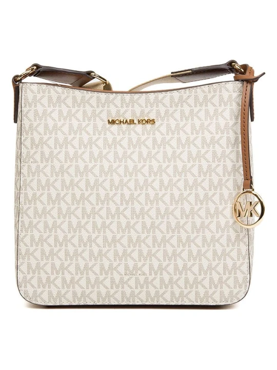 Zdjęcie produktu Michael Kors Torebka w kolorze kremowym - 21 x 21 x 7 cm rozmiar: onesize