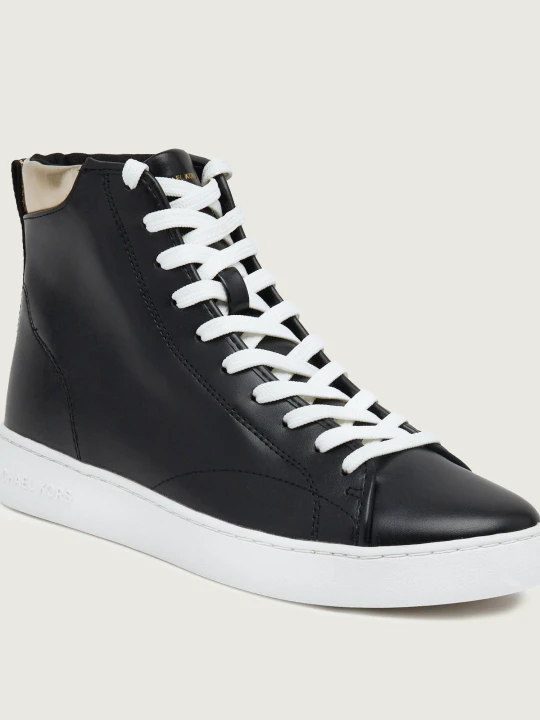 Zdjęcie produktu Michael Kors Sneakersy Edie czarny