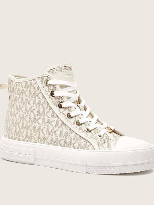 Zdjęcie produktu Michael Kors Trampki EVY ecru