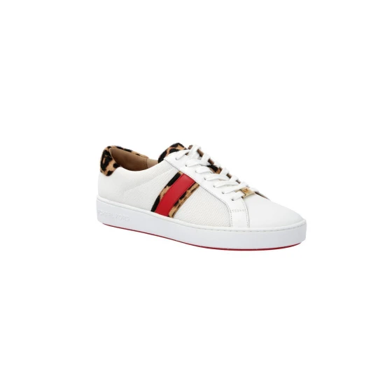 Zdjęcie produktu Michael Kors Trampki IRVING STRIPE biały