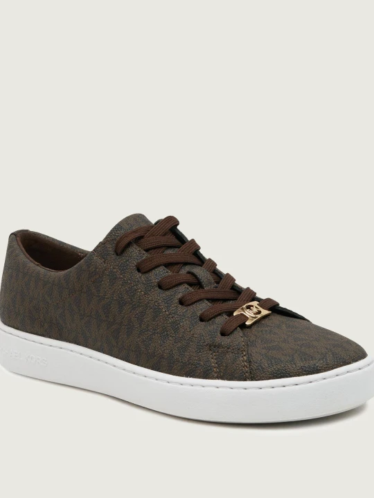 Zdjęcie produktu Michael Kors Trampki KEATON brązowy