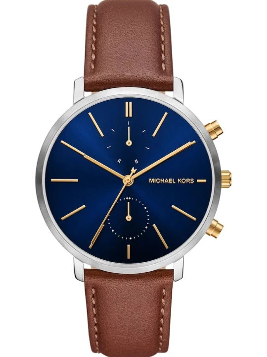 Zdjęcie produktu Michael Kors zegarek srebrny
