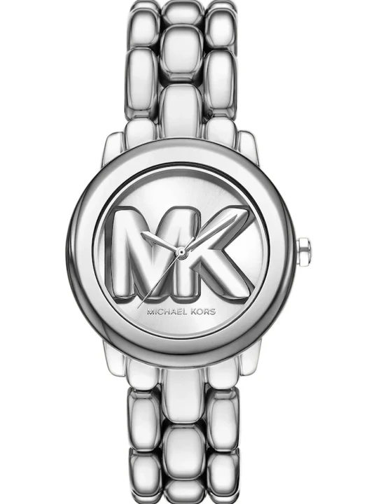 Zdjęcie produktu Michael Kors zegarek srebrny