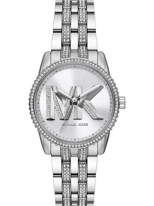 Zdjęcie produktu Michael Kors zegarek srebrny