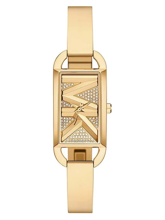 Zdjęcie produktu Michael Kors zegarek złoty
