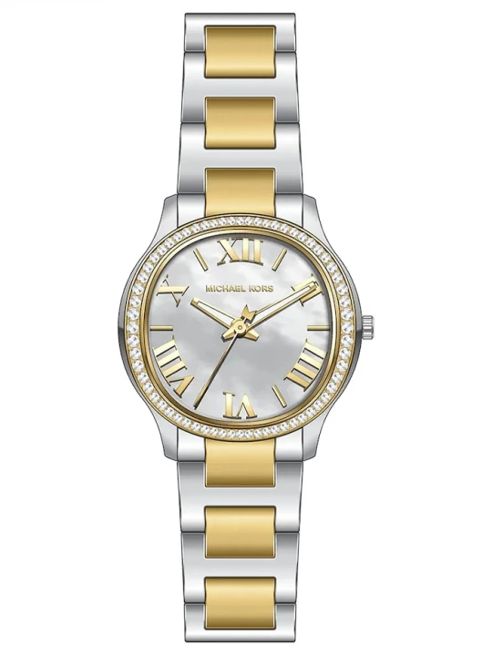 Zdjęcie produktu Michael Kors zegarek srebrny