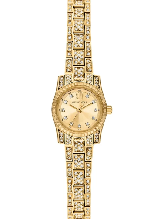 Zdjęcie produktu Michael Kors zegarek złoty