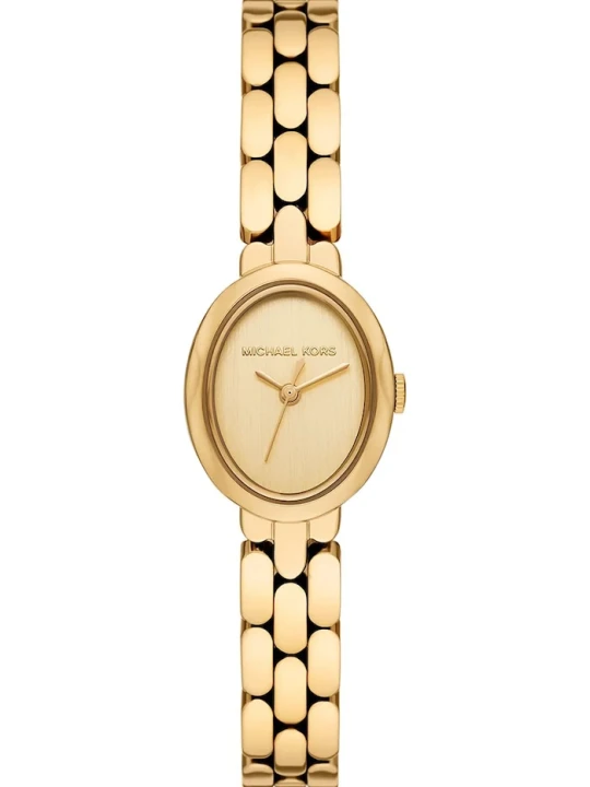 Zdjęcie produktu Michael Kors zegarek złoty
