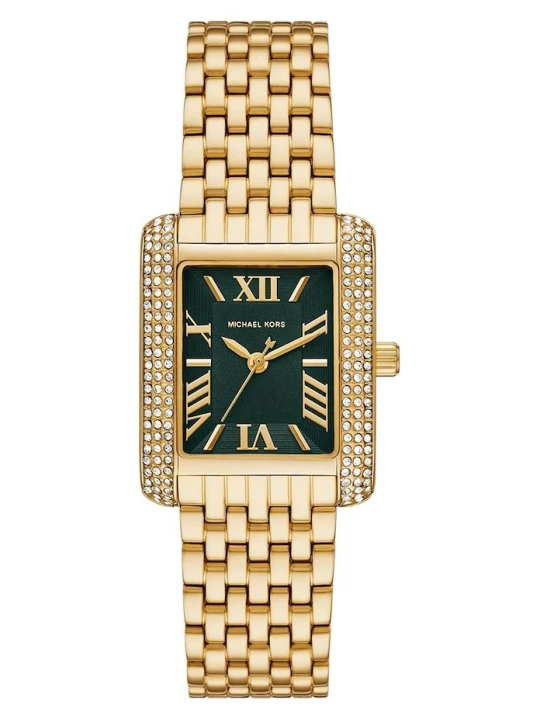 Zdjęcie produktu Michael Kors zegarek złoty