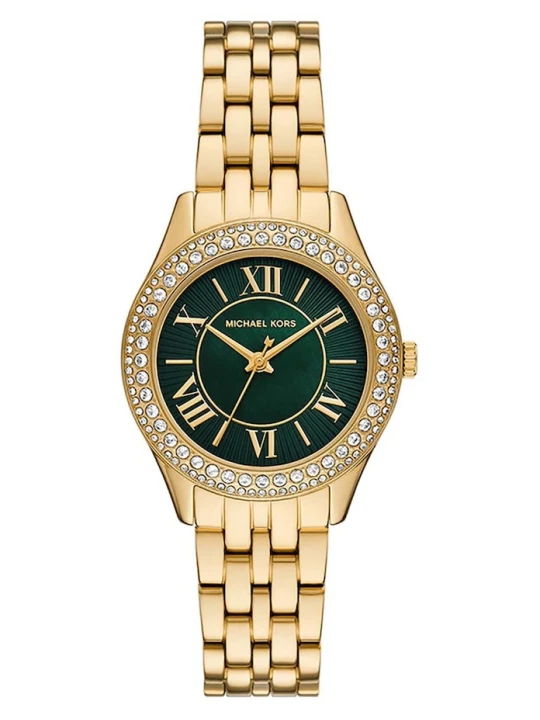 Zdjęcie produktu Michael Kors zegarek złoty