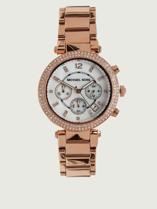 Zdjęcie produktu Michael Kors Zegarek MK5491