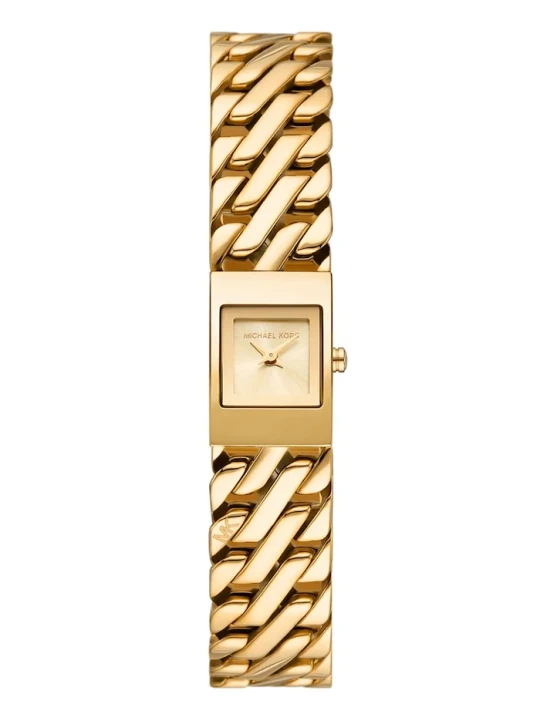 Zdjęcie produktu Michael Kors zegarek złoty