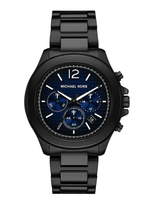 Zdjęcie produktu Michael Kors zegarek czarny