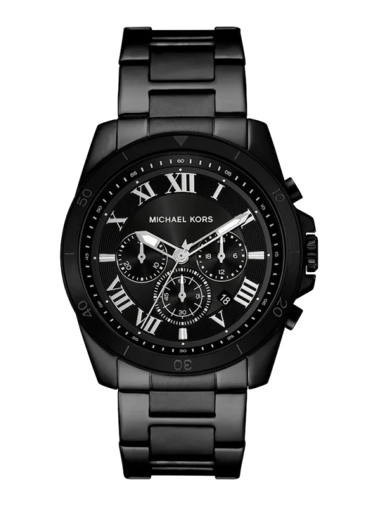 Zdjęcie produktu Michael Kors zegarek ALEK czarny