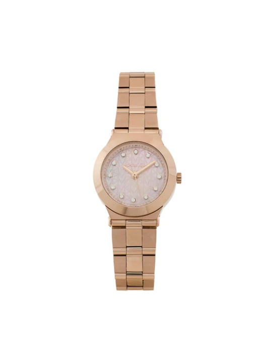 Zdjęcie produktu Michael Kors Zegarek Billie MK7568 Różowy
