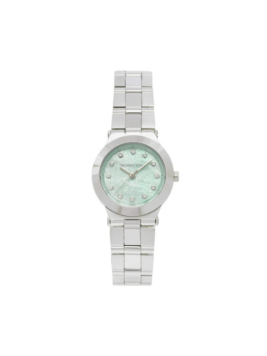 Zdjęcie produktu Michael Kors Zegarek Billie MK7569 Srebrny