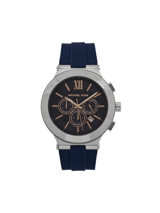 Zdjęcie produktu Michael Kors Zegarek Billie MK9254 Granatowy