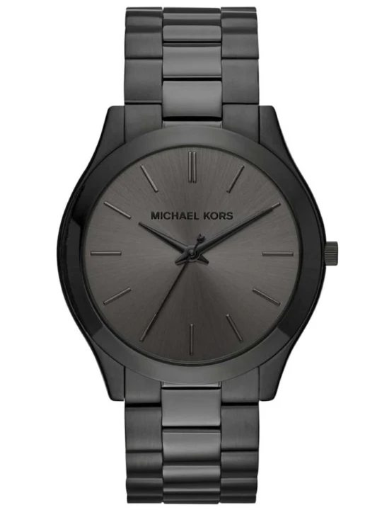 Zdjęcie produktu Michael Kors zegarek czarny